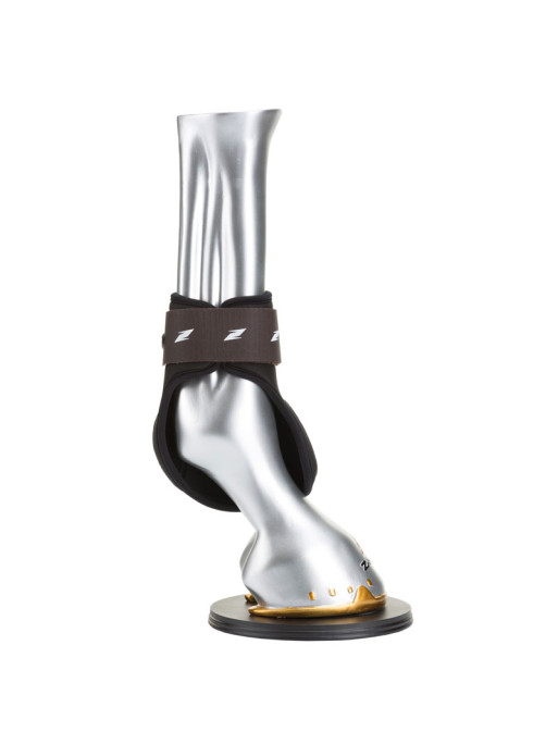 Protège-boulet Zandona carbon air JUNIOR EP (extra protection) fetlock Protège-boulet Zandona carbon air JUNIOR EP (extra protection) fetlock