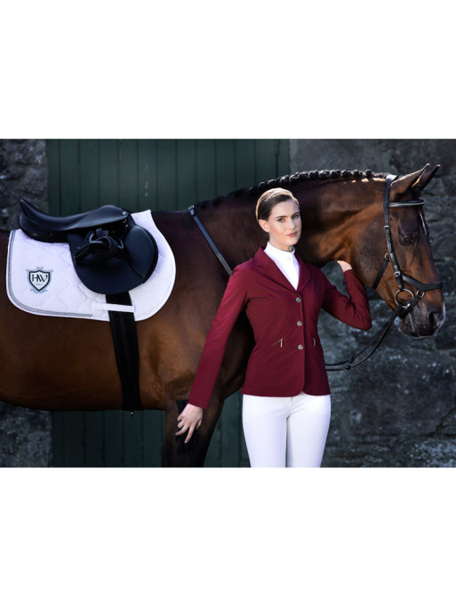 Veste de concours femme Horseware Veste de concours femme Horseware