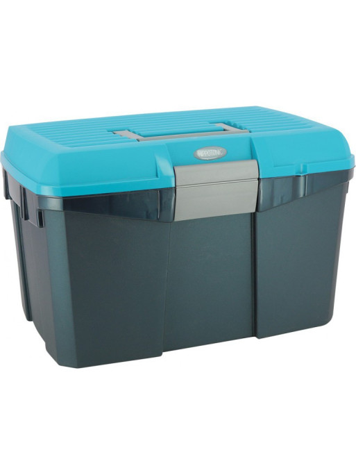 Coffre de pansage Hippo-Tonic Coffre de pansage Hippo-Tonic
