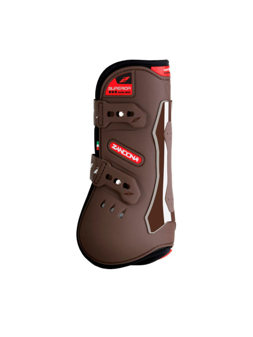 Guêtres Superior Air tendon Zandona Guêtres Superior Air tendon Zandona