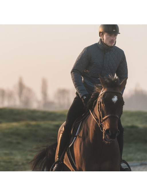 Veste High-Frequency Homme Horse Pilot