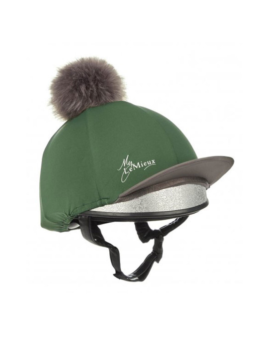 Toque pour casque LeMieux