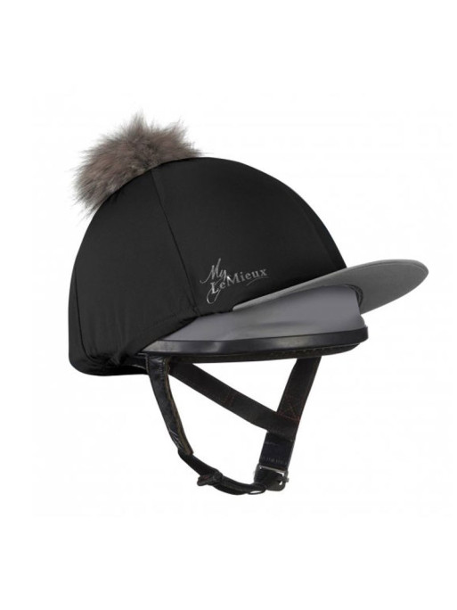 Toque pour casque LeMieux