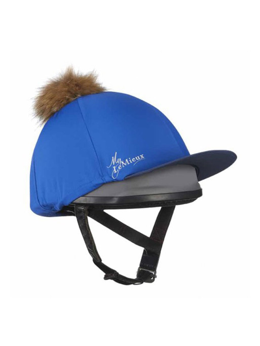 Toque pour casque LeMieux
