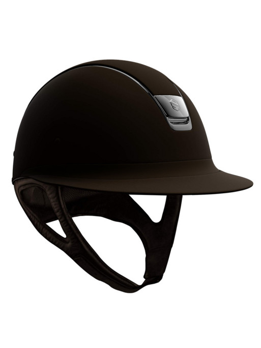 Casque d'équitation Samshield Miss Shield Casque d'équitation Samshield Miss Shield