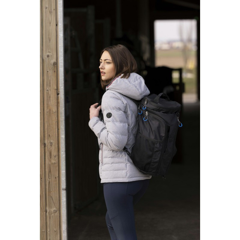 Doudoune matelassée Lara Equithème