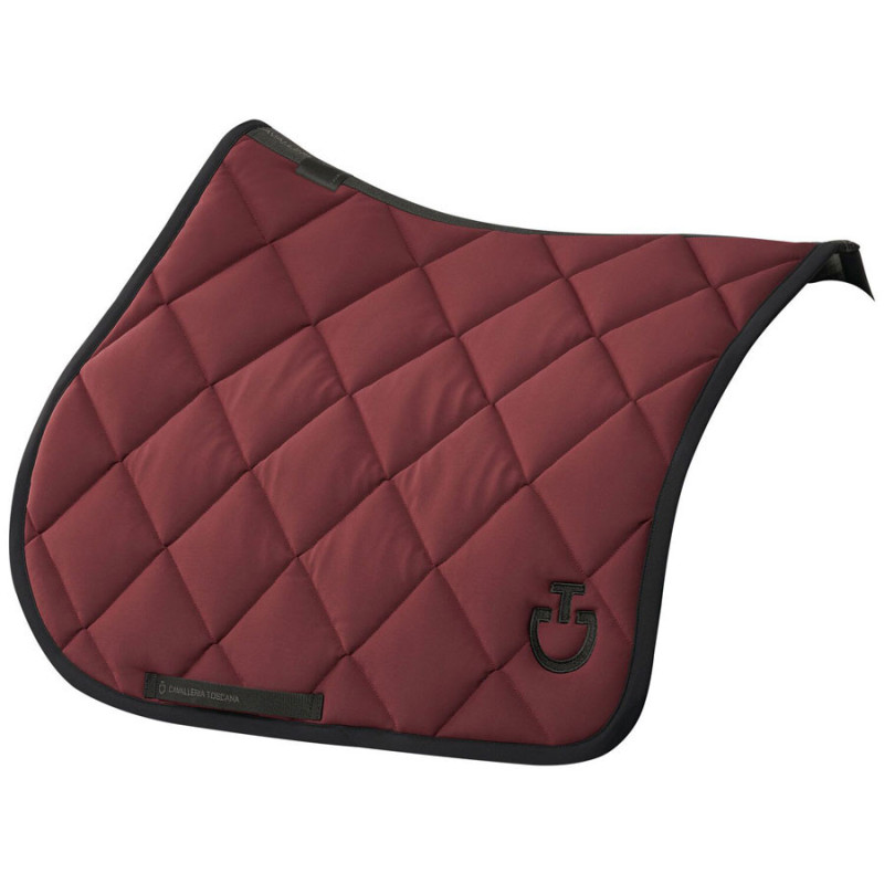 Tapis Quilted Diamond Jumping Cavalleria Toscana