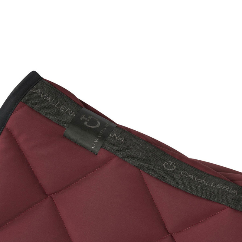 Tapis Quilted Diamond Jumping Cavalleria Toscana