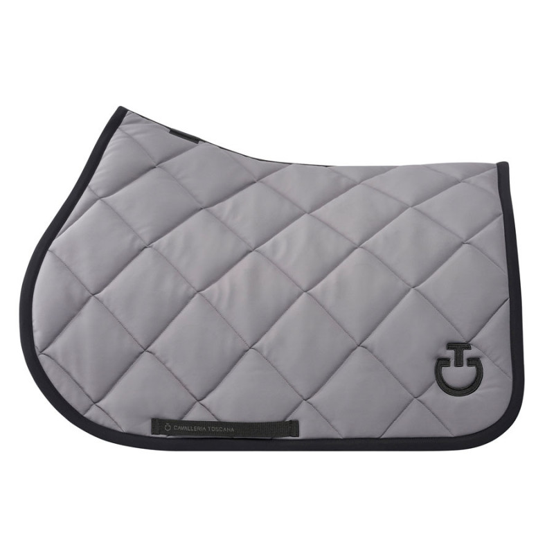 Tapis Quilted Diamond Jumping Cavalleria Toscana
