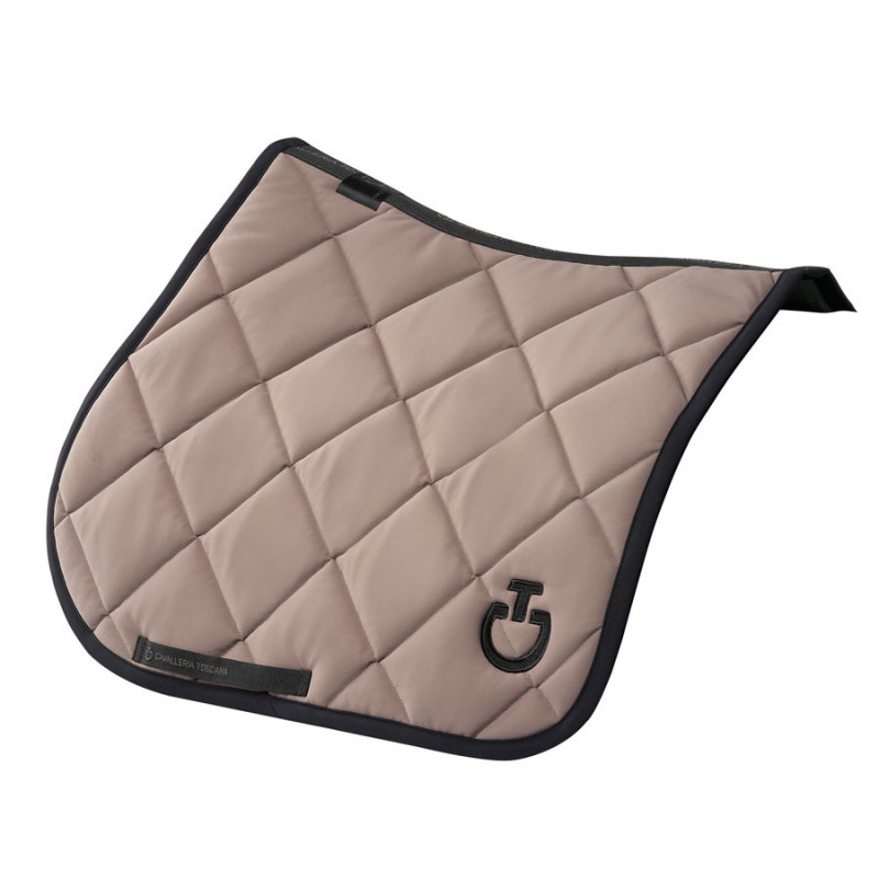 Tapis Quilted Diamond Jumping Cavalleria Toscana