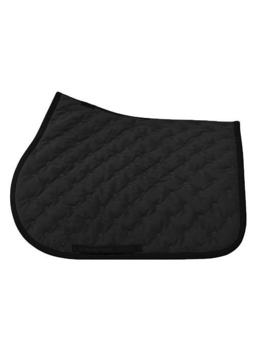 Tapis brodé Jumping Cavalleria Toscana Tapis brodé Jumping Cavalleria Toscana