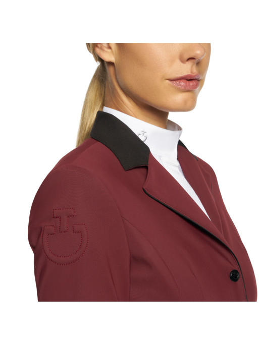 Veste de concours GP Cavalleria Toscana