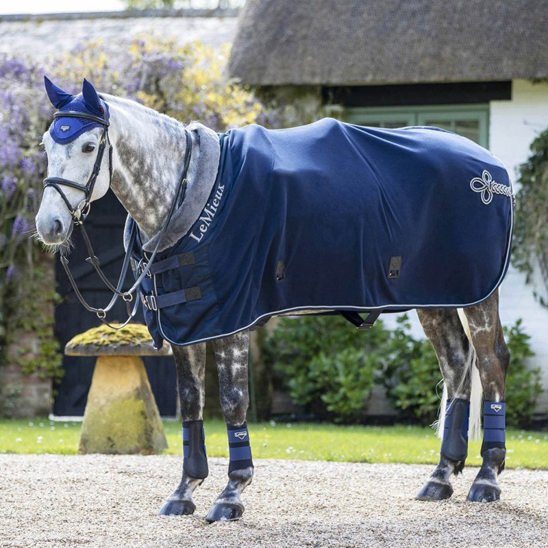 Couverture Fleece Rug LeMieux