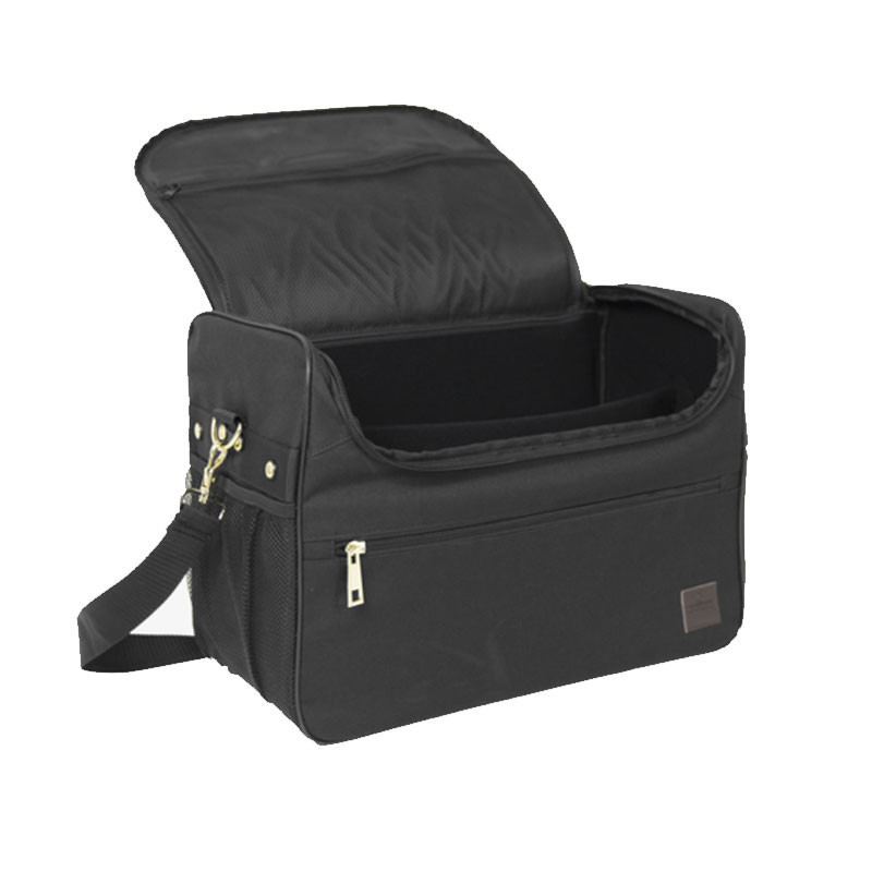 Sac de pansage Kentucky noir 2