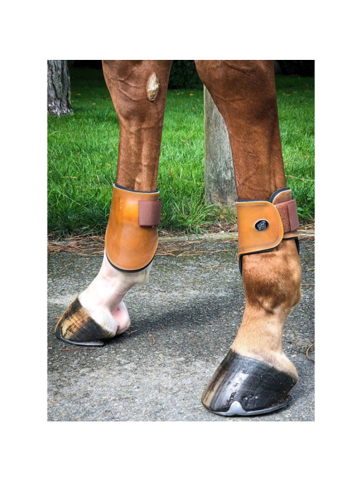 Protège-boulets para blonds Jump'In