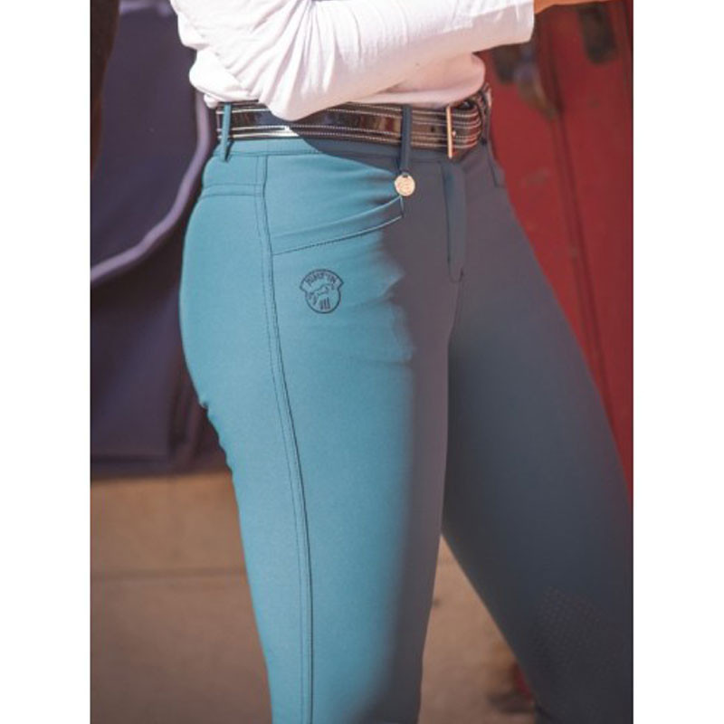 Pantalon Super X Jump'In 11