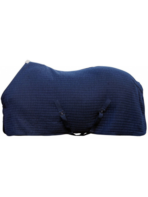 Couverture séchante Therma Pro HKM marine Couverture séchante Therma Pro HKM marine