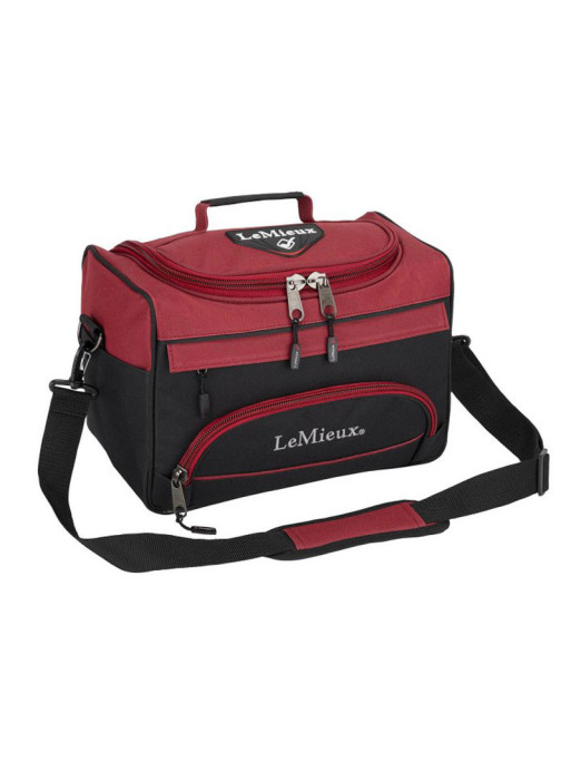 Sac de pansage ProKit Lite Lemieux 1 Sac de pansage ProKit Lite Lemieux 1