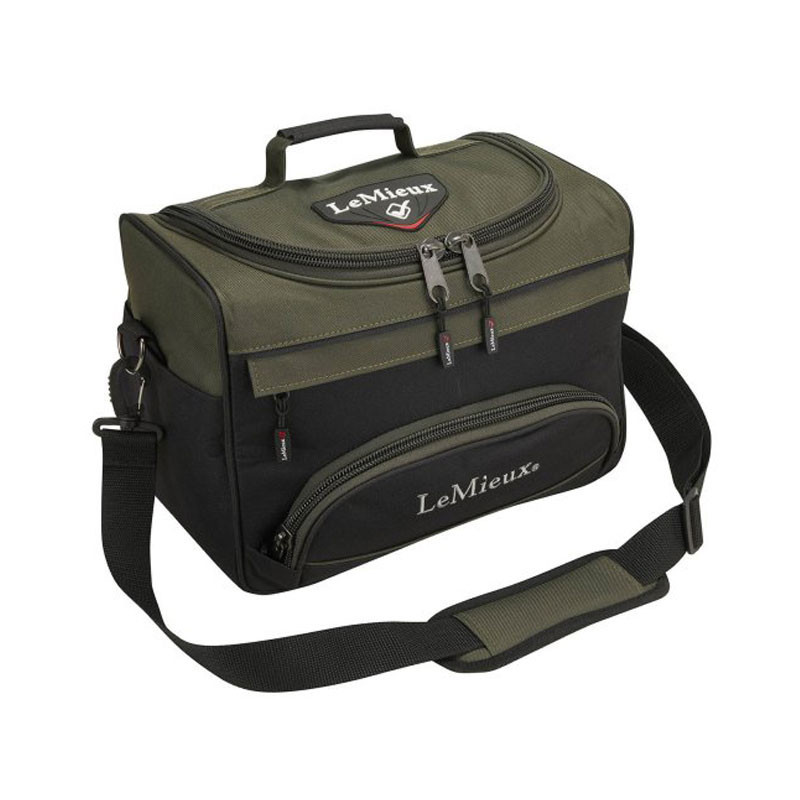 Sac de pansage ProKit Lite Lemieux 3