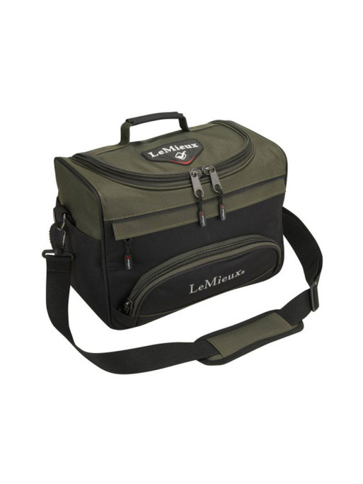 Sac de pansage ProKit Lite Lemieux 3 Sac de pansage ProKit Lite Lemieux 3