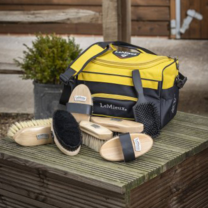Sac de pansage ProKit Lite Lemieux 6