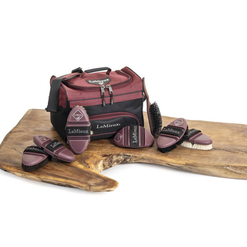 Sac de pansage ProKit Lite Lemieux 8