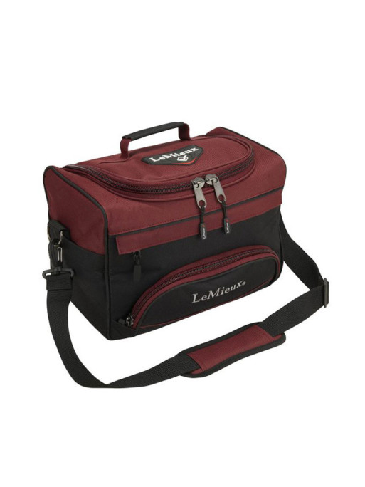 Sac de pansage ProKit Lite Lemieux 9 Sac de pansage ProKit Lite Lemieux 9