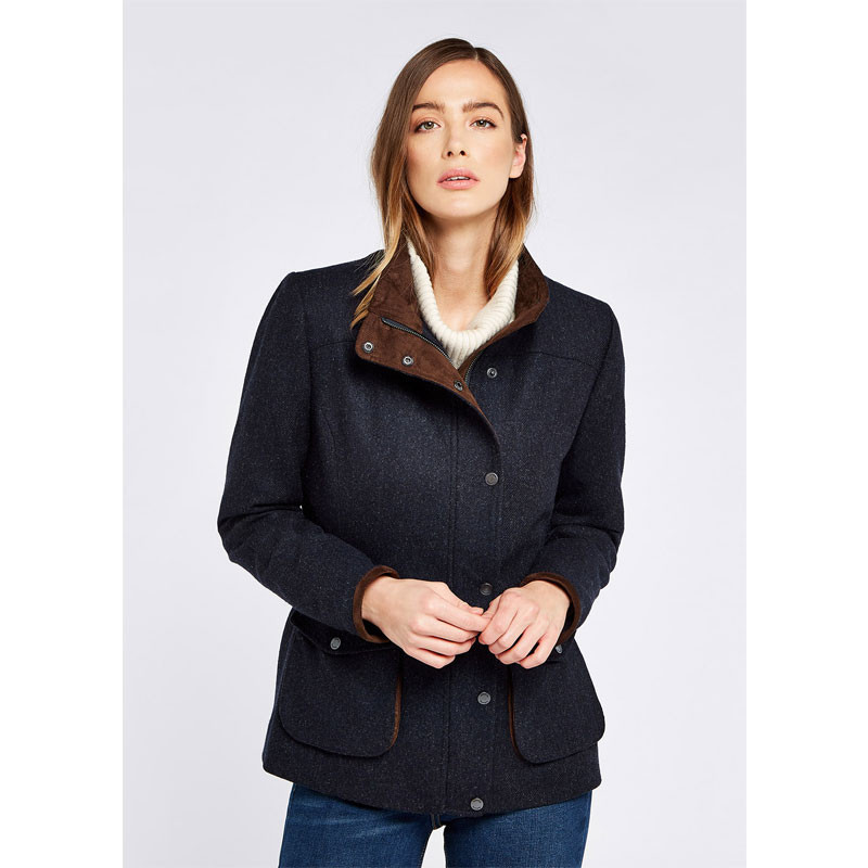 Veste Betony Dubarry 3