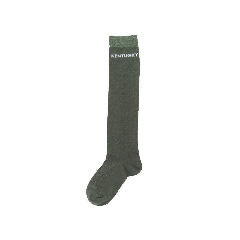 Chaussettes Glitter Kentucky 7
