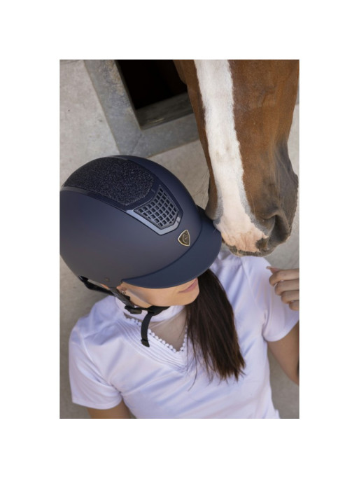 Casque Airy Equithème Casque Airy Equithème