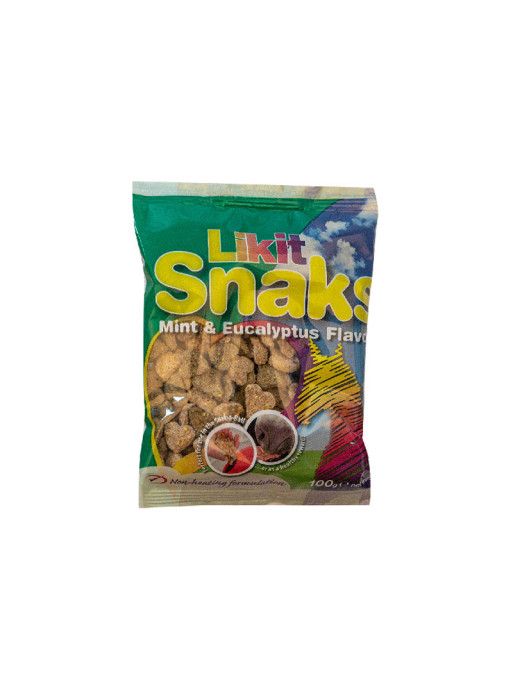 Friandises Snacks 100g Likit 2 Friandises Snacks 100g Likit 2