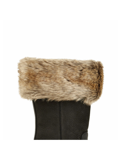 Chaussons de bottes Raftery Faux Fur Dubarry 2 Chaussons de bottes Raftery Faux Fur Dubarry 2
