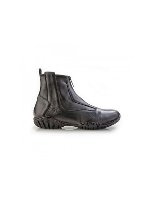 Boots Dynamik Sergio Grasso noir Boots Dynamik Sergio Grasso noir