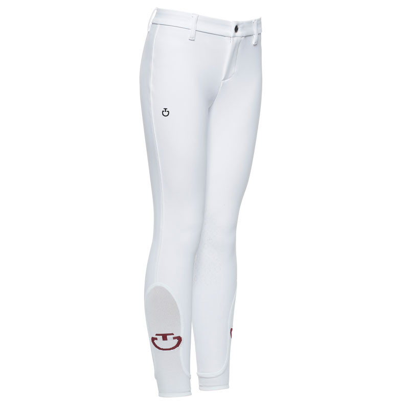 Pantalon enfant Super Grip Techn Cavalleria Toscana