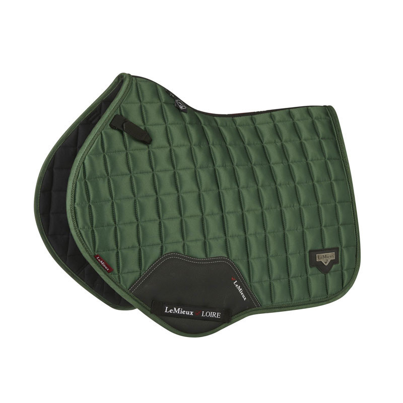 Tapis de selle Loire Close Contact CSO Lemieux 5