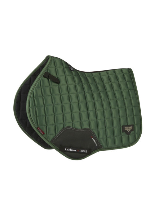 Tapis de selle Loire Close Contact CSO Lemieux 5