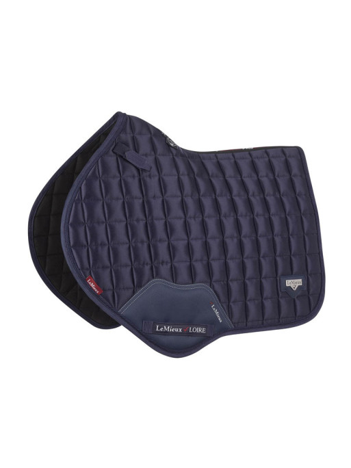 Tapis de selle Loire Close Contact CSO Lemieux 11