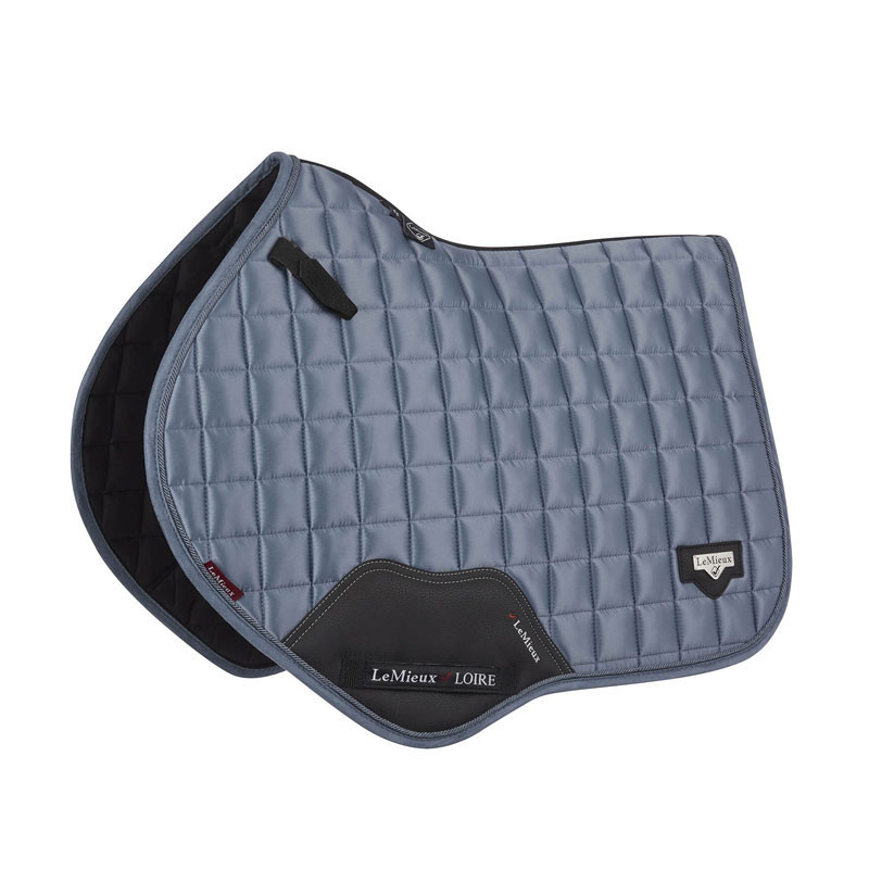Tapis de selle Loire Close Contact CSO Lemieux 12