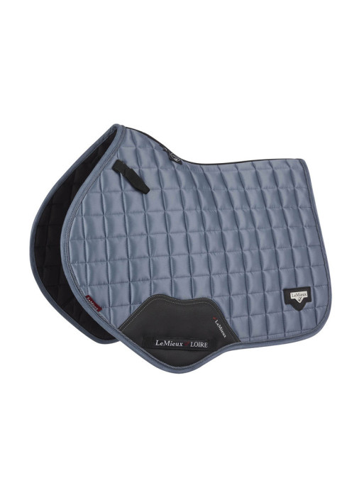Tapis de selle Loire Close Contact CSO Lemieux 12