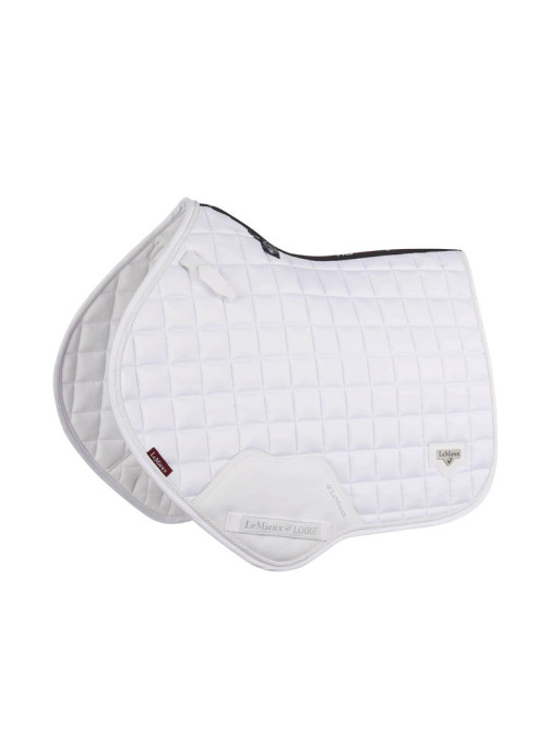 Tapis de selle Loire Close Contact CSO Lemieux 13 Tapis de selle Loire Close Contact CSO Lemieux 13