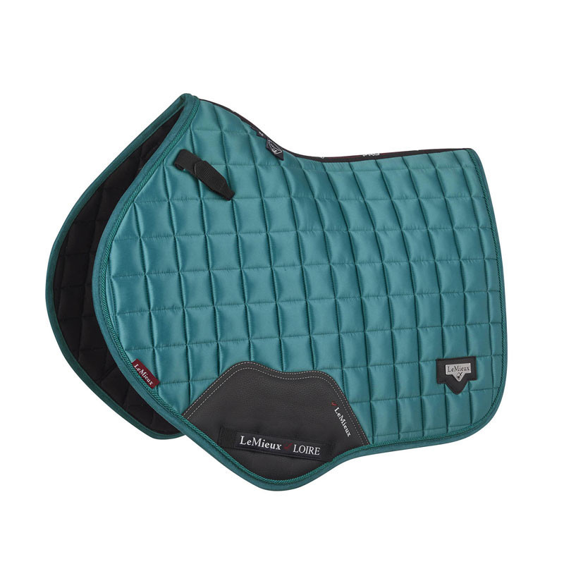 Tapis de selle Loire Close Contact CSO Lemieux 14