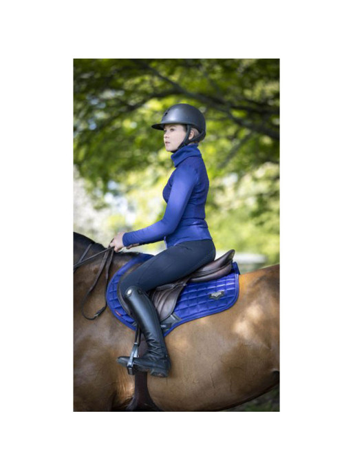 Tapis de selle Loire Close Contact CSO Lemieux 18