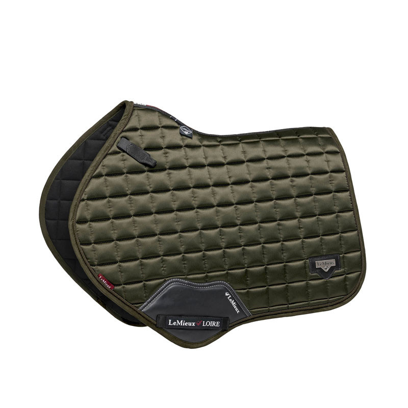 Tapis de selle Loire Close Contact CSO Lemieux 20