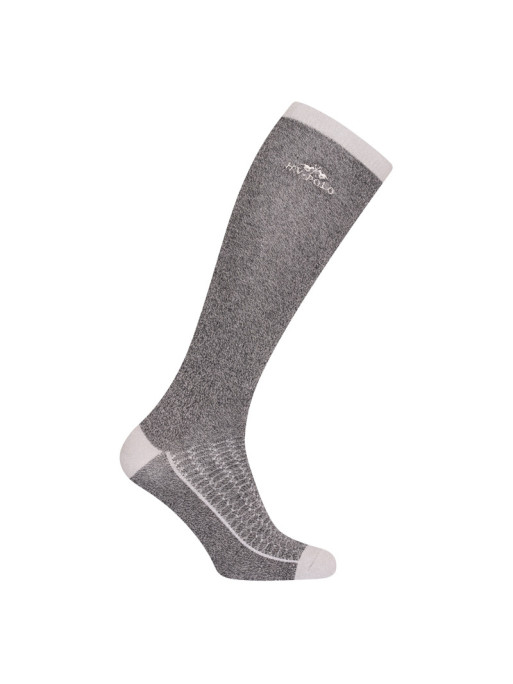 Chaussettes Saar HV Polo Antracite