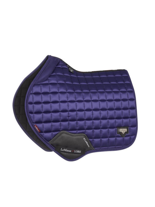 Tapis de selle Loire Memory Close Contact LeMieux 6 Tapis de selle Loire Memory Close Contact LeMieux 6