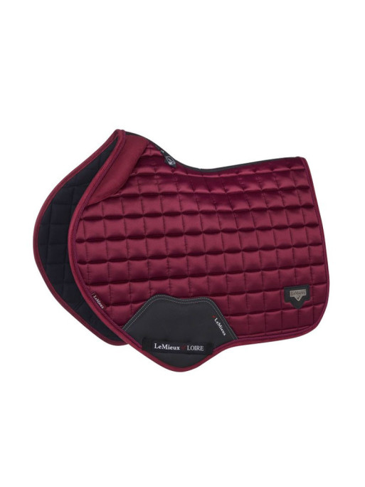 Tapis de selle Loire Memory Close Contact LeMieux 8 Tapis de selle Loire Memory Close Contact LeMieux 8
