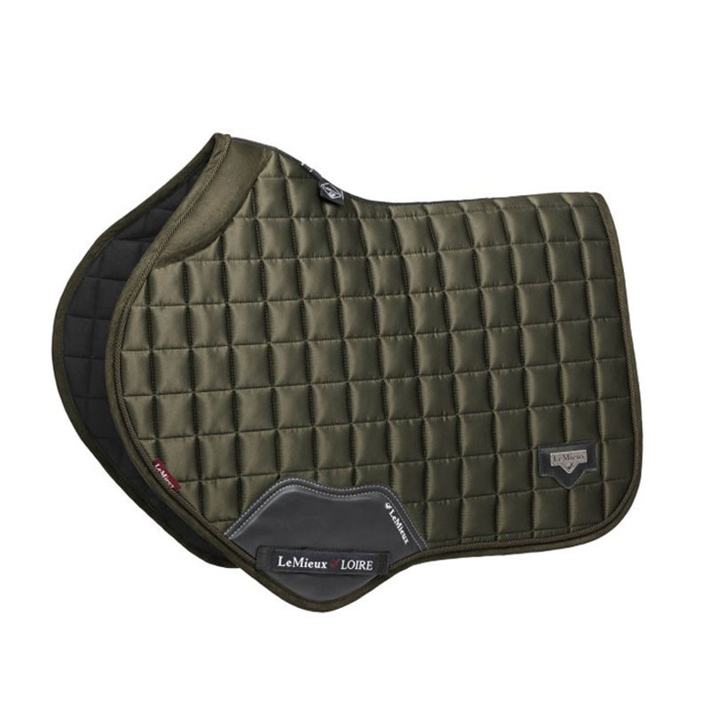 Tapis de selle Loire Memory Close Contact LeMieux 14