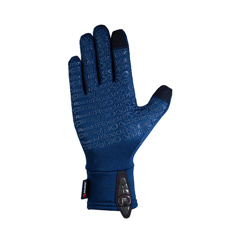 Gants Weldon Polartec Roeckl Sports marine 2