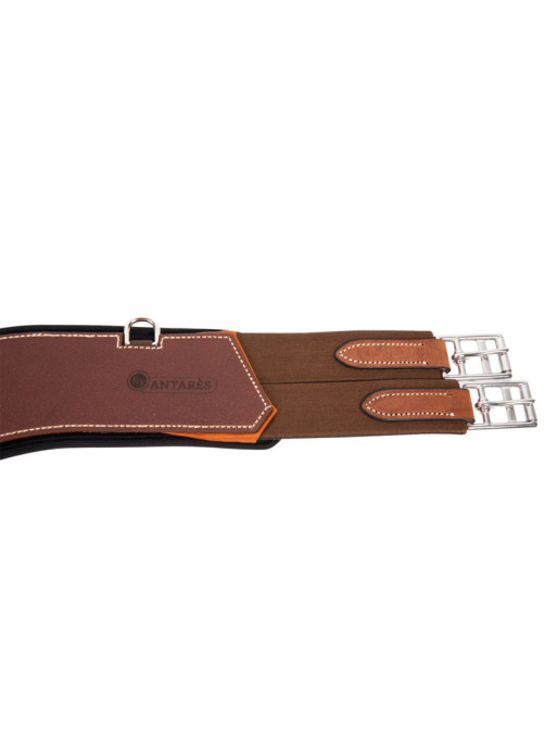Sangle bavette anatomique longue memory foam Signature By Antarès 4