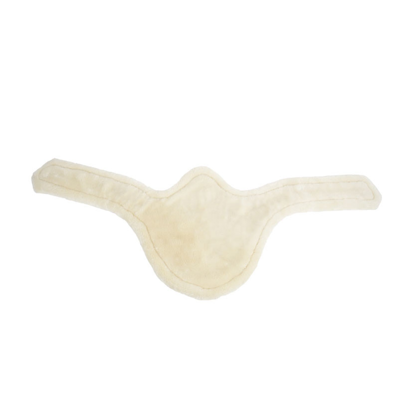 Doublure bavette anatomique longue mouton Signature By Antarès 1